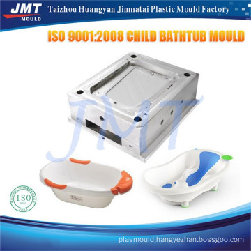 Custom plastic injection children bathtub mold manufacturer factory price